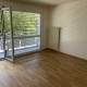 Appartement de 1 pièce, 36 m2, à Cornaux - Séjour 