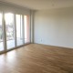 Appartement de 3 pièces, 69.4 m2, à Bôle - Séjour 