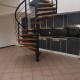 Appartement de 5.5 pièces, à Neuchâtel - Séjour 