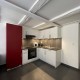 Appartement de 2 pièces, 33 m2, à Neuchâtel - Séjour 