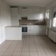 Appartement de 2 pièces, 40 m2, à Boudry - Séjour 
