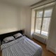 Appartement de 2 pièces, 40 m2, à Neuchâtel - Séjour 