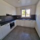 Appartement de 4 pièces, 80 m2, à Peseux - Séjour 