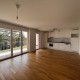 Appartement de 3 pièces, 69.4 m2, à Bôle - Séjour 