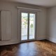 Appartement de 3 pièces, 63.3 m2, à Boudry - Séjour 