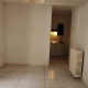 Appartement de 1 pièce, 11.9 m2, à Neuchâtel - Séjour 