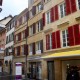 Facade Ouest