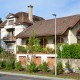 Immeuble - facade Sud