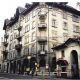 Facades Sud-Ouest
