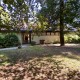 Une villa dans un écrin de verdure