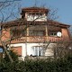 Facade Sud
