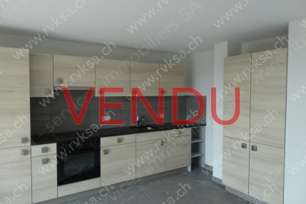 Appartement de 5,5 pièces à Bevaix